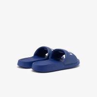 Lacoste Claquettes Serve Slide 1.0 homme thumbnail 4