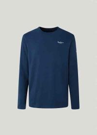PEPE JEANS | Pull Manche Longue Coton Homme thumbnail 2