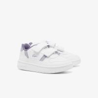 Lacoste Sneakers T-Clip Set bébé thumbnail 3