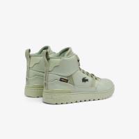 Lacoste Sneakers Boots T-Clip Winter Mid homme thumbnail 4