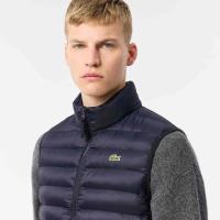 Lacoste Doudoune sans manche déperlante thumbnail 3