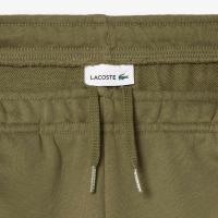 Lacoste Pantalon de survêtement molleton thumbnail 5