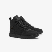 Lacoste Sneakers Boots T-Clip Winter Mid homme thumbnail 3