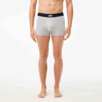 Lacoste Lot de 3 boxers courts imprimé thumbnail 3
