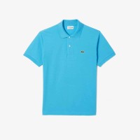 Lacoste Polo  Original classic fit en Petit Piqué thumbnail 5