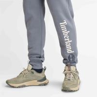 Timberland Pantalon de survêtement pour homme Kennebec River à dos brossé thumbnail 4
