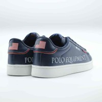 U.S GRAND POLO | Basquette Homme CASUAL thumbnail 4