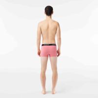 Lacoste Lot de 3 boxers courts stretch thumbnail 4