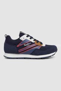 أحذية-pepe-jeans-fashion-sneakers-foster-cross-b-شراقة-الجزائر