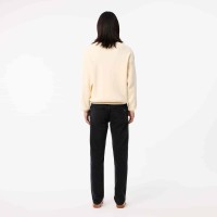 Lacoste Jean 5 poches indigo slim fit thumbnail 4