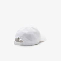 Casquette Lacoste Tennis x Novak Djokovic thumbnail 3