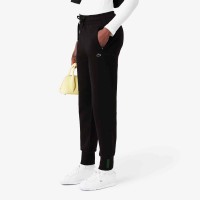 Lacoste Pantalon de survêtement coton thumbnail 3