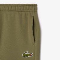Lacoste Pantalon de survêtement molleton thumbnail 4