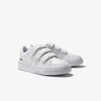 Lacoste Sneakers L001 enfant thumbnail 3