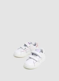 PEPE JEANS | Basket Casual Scratch Fille thumbnail 4