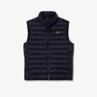 Lacoste Doudoune sans manche déperlante thumbnail 5