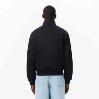 Lacoste Blouson Harrington twill déperlant thumbnail 4