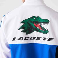 Ensemble de survêtement homme Tennis Lacoste SPORT crocodile dos thumbnail 4