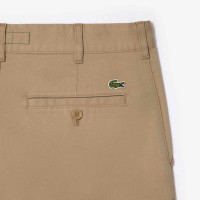 Lacoste Pantalon chino slim coton stretch thumbnail 4