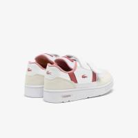 Lacoste Sneakers T-Clip bébé thumbnail 4