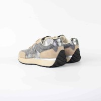 SAFETY JOGGER | Basket Femme thumbnail 4