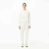 Lacoste Pantalon de survêtement en Piqué thumbnail 3