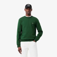 بدلات-رياضية-lacoste-sweatshirt-molleton-col-rond-شراقة-الجزائر