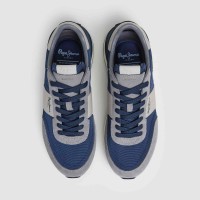 Pepe Jeans Fashion Sneakers BUSTER SUPRA M thumbnail 3
