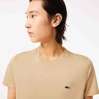 Lacoste T-shirt coton Pima thumbnail 3