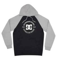 DC SHOES | Sweat A Capuche Homme DC STAR PILOT thumbnail 2