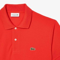 Lacoste Polo  Original classic fit en Petit Piqué thumbnail 3