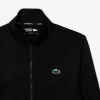 Lacoste Sweatshirt Tennis zippé en tissu indémaillable thumbnail 5