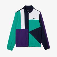 Ensemble de survêtement homme Tennis Lacoste SPORT crocodile dos thumbnail 3