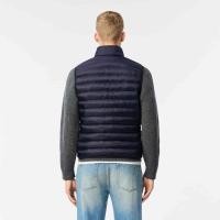 Lacoste Doudoune sans manche déperlante thumbnail 4