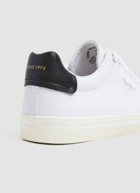 Pepe Jeans Kenton Fresh M low cut vulcanized tennis sneaker thumbnail 5