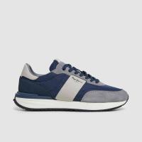 Pepe Jeans Fashion Sneakers BUSTER SUPRA M thumbnail 2