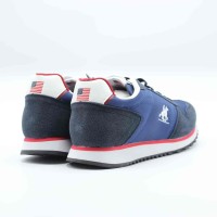 U.S GRAND POLO | Basquette Homme MIAMI ESSENTIAL MIX thumbnail 4