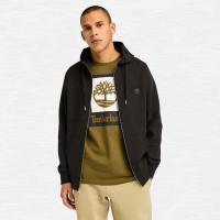 بدلات-رياضية-timberland-sweat-a-capuche-zippe-exeter-river-pour-homme-en-noir-شراقة-الجزائر