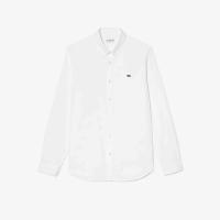 Lacoste Chemise slim fit coton thumbnail 5