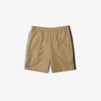 سراويل-قصيرة-short-homme-lacoste-tennis-polyester-recycle-شراقة-الجزائر