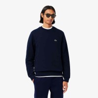 بدلات-رياضية-lacoste-sweatshirt-molleton-col-rond-شراقة-الجزائر