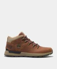 جزمة-timberland-basket-mi-haute-a-lacets-sprint-trekker-pour-homme-en-orange-شراقة-الجزائر