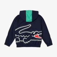 Lacoste Ensemble de survêtement Enfant thumbnail 3