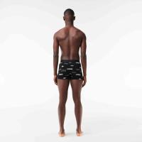 Lacoste Lot de 3 boxers courts coton stretch thumbnail 3