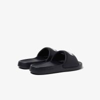 Lacoste Claquettes Serve Slide 1.0 homme thumbnail 5