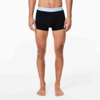 Lacoste Lot de 3 boxers courts ceinture siglée thumbnail 5