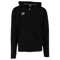 UMBRO | Sweat à Capuche Zippé Homme BASIC thumbnail 3