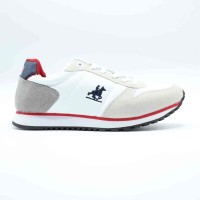 U.S GRAND POLO | Basquette Homme MIAMI ESSENTIAL MIX thumbnail 2