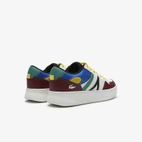 أحذية-رياضية-sneakers-l005-homme-lacoste-en-cuir-شراقة-الجزائر