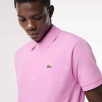 Lacoste Polo  Original classic fit en Petit Piqué thumbnail 3